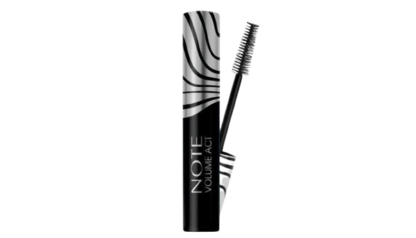 Note Volume Act Mascara