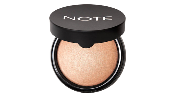 Note Terracotta Blusher