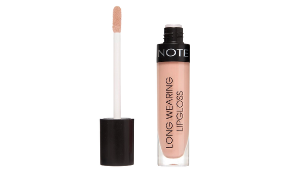 Note Long Wearing Lip Gloss