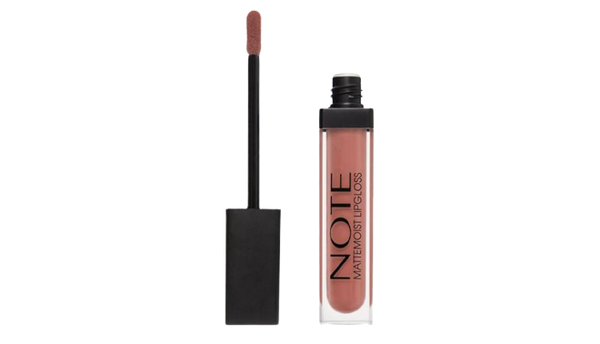 Note Matte Moist Lip Gloss