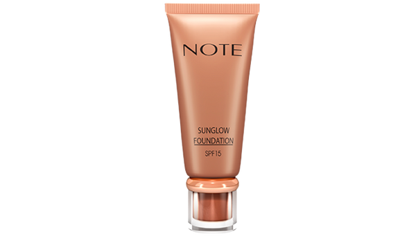 Note Sunglow Foundation