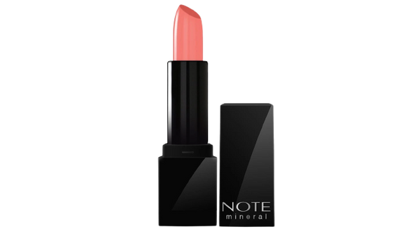 Note Mineral Semi Matte Lip Stick