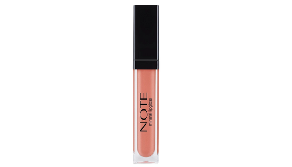 Note Mineral Lip Gloss