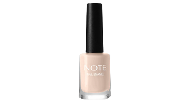 Note Nail Enamel Polish
