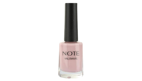 Note Icon Nail Enamel Polish