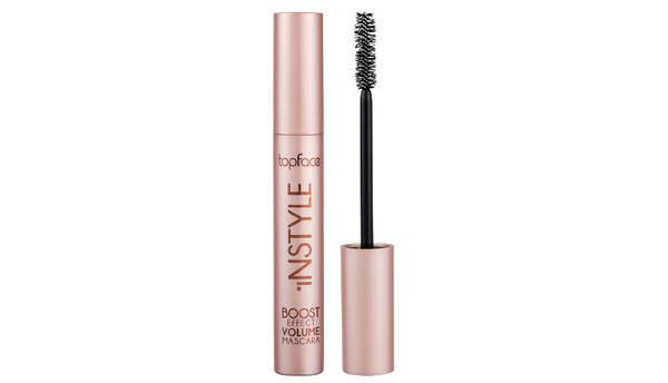 Top Face Instyle Mascara