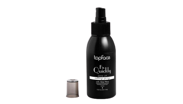 Fix Quickly Setting Spray