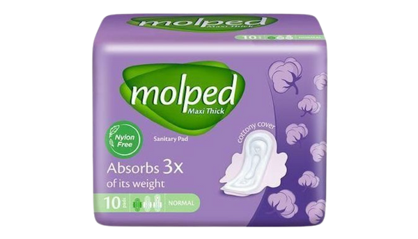 Molped Maxi Thick Sanitary Pad