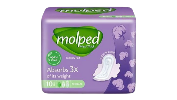 Molped Maxi Thick Normal Light Flow