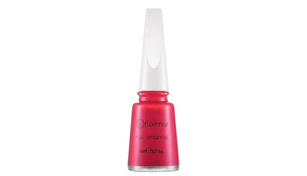 Flomar Nail Enamel