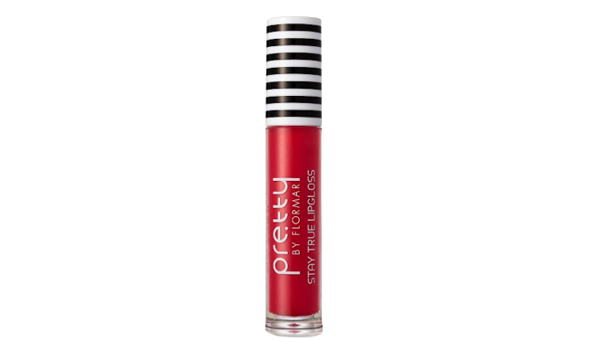 Pretty By Flormar Stay True Lip Gloss