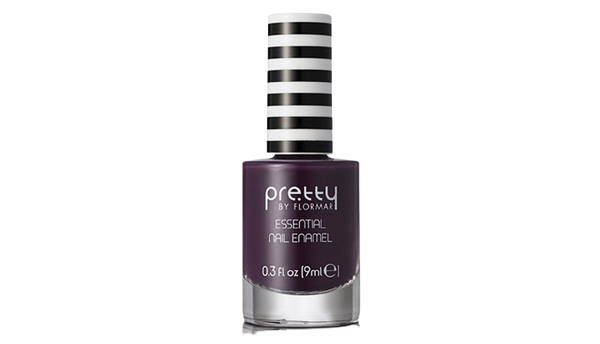 Pretty By Flormar Nail Enamel