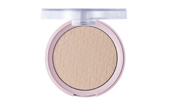 Pretty By Flormar Mattifying Pressed Powder