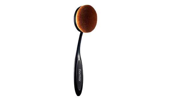 Flormar Oval Foundation Brush