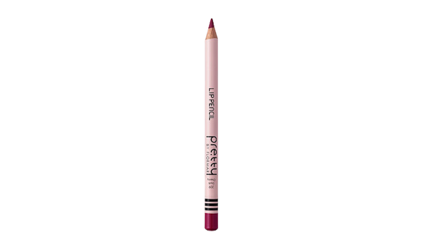 Pretty By Flormar Lip Pencil