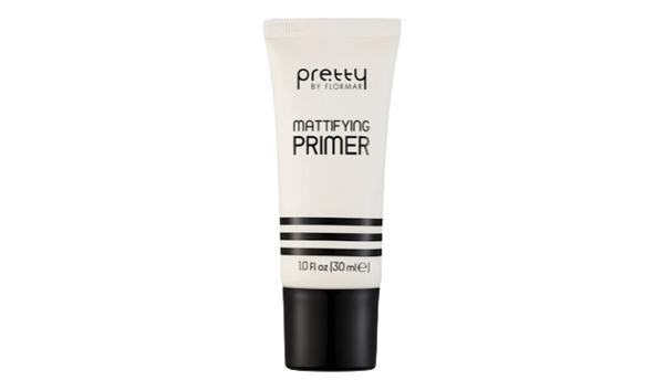 Pretty By Flormar Mattifying Primer