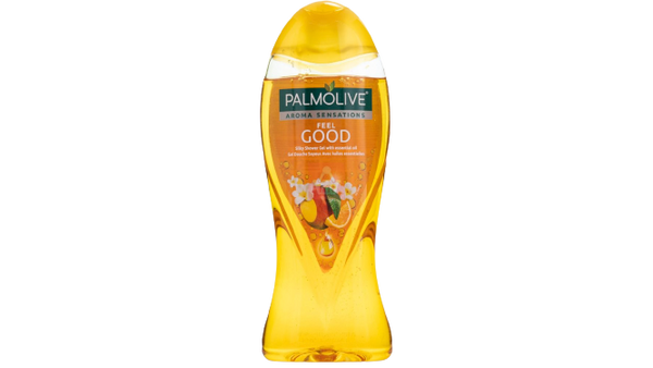 Palmolive Aroma Sensation Feel Good Showrgel