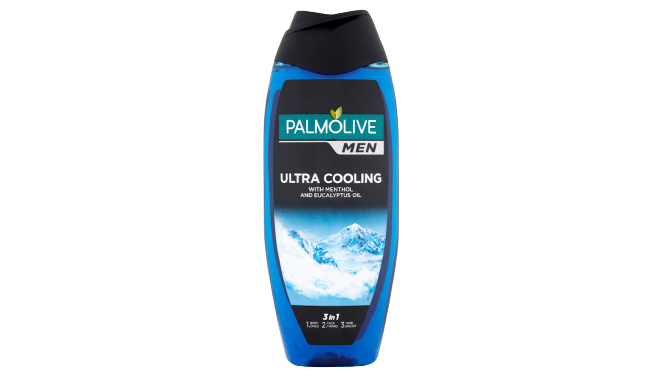 Palm Olive Men Ultra Cooling