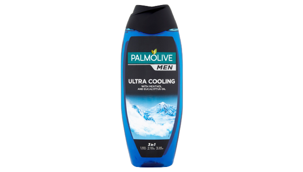 Palm Olive Men Ultra Cooling
