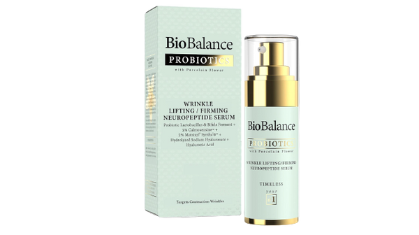Bio Balance Probiotics Wrinkle And Lifting Serum