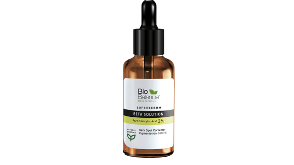 Bio Balance Beta Solution Serum