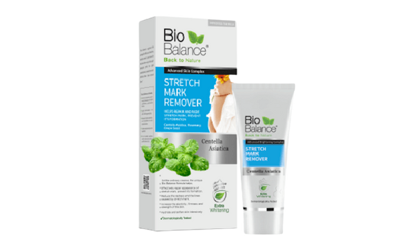 Bio Balance Stretch Marks Cream