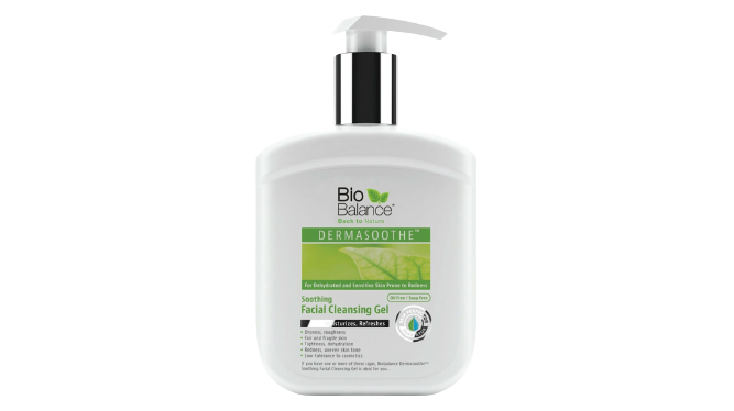 Bio Balance Soothing Facial Cleansing Gel