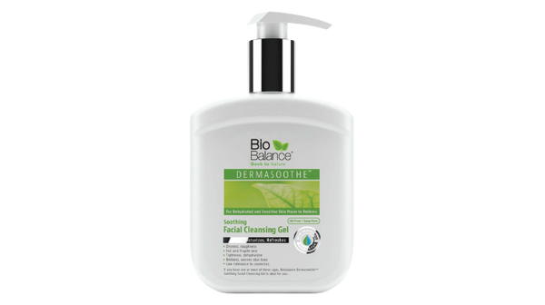 Bio Balance Soothing Facial Cleansing Gel