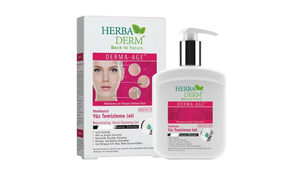 Bio Balance Rejuvenating Cleansing Gel