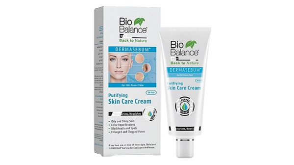 Bio Balance Purifying Skin Care Cream
