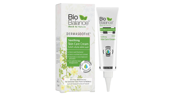 Bio Balance Soothing Skin Care Cream