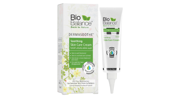 Bio Balance Soothing Skin Care Cream
