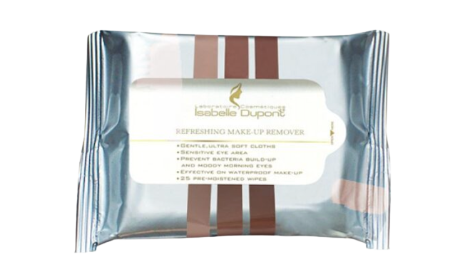 Isabelle Wipes