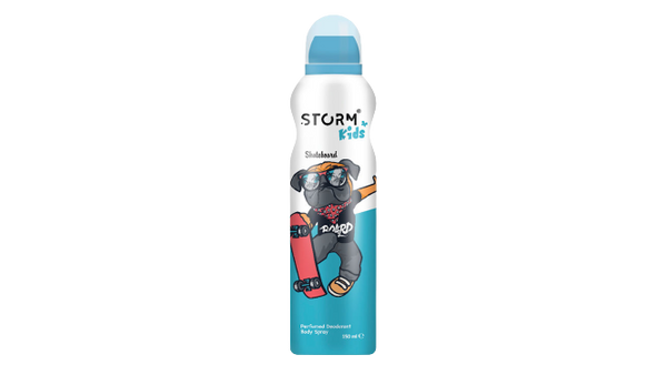 Storm Kids Skate Board