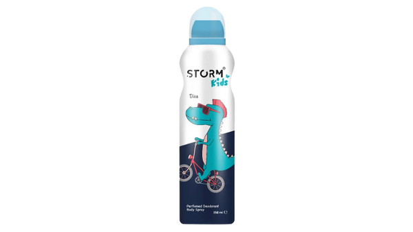 Storm Kids Dino