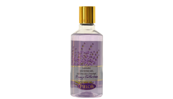 Pielor Lavender Shower Gel