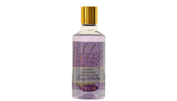 Pielor Lavender Shower Gel