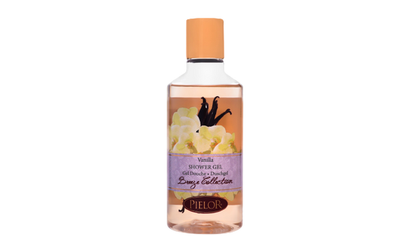 Pielor Vanilla Shower Gel