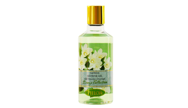 Pielor Gardenia Shower Gel