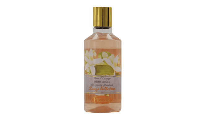 Pielor Fleur D'orange Shower Gel