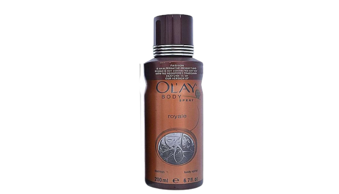Olay Royale Body Spray
