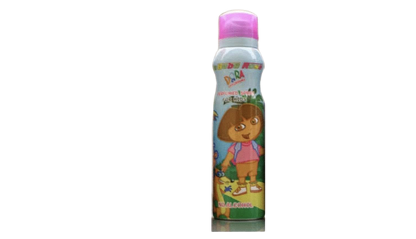 De Bebe Rose Dora Kids Body Spray