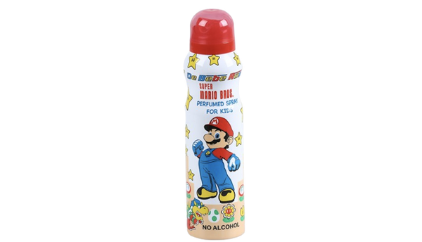 De Bebe Rose Maria Bros Kids Deodorant