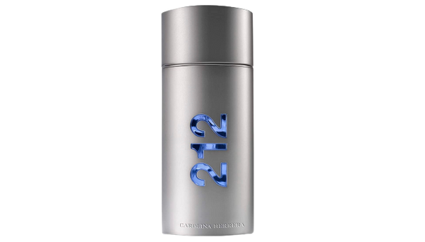 212 Men Ch Body Spray