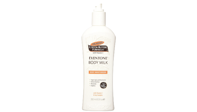 Palmers Eventone Bodymilk
