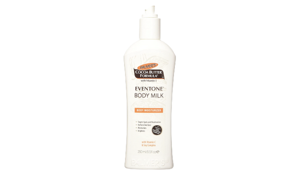 Palmers Eventone Bodymilk