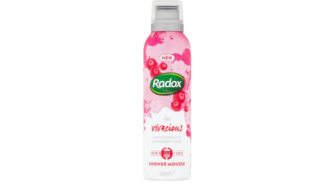 Radox Feel Vivacious