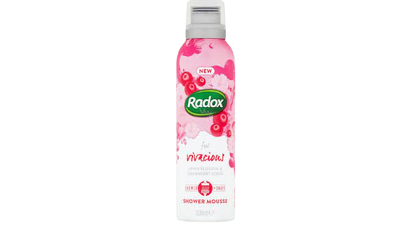 Radox Feel Vivacious