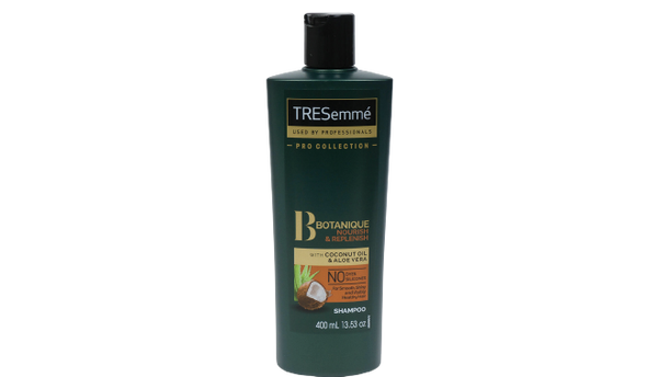 Tresseme Pro Collection Coconut Shampoo