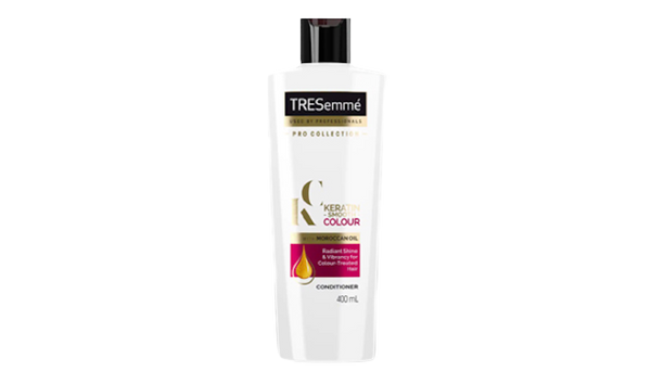 Tresemme Kc Keratin Smooth Color Conditioner